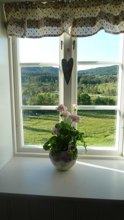 Tuddal Hyttegrend, Gamlestugu, Telemark Екстер'єр фото