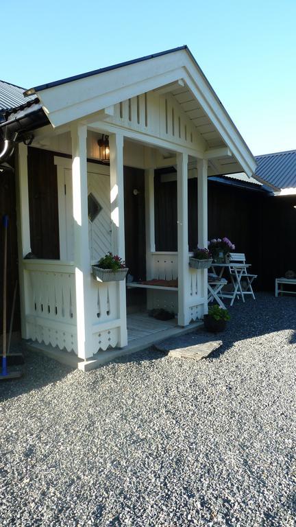 Tuddal Hyttegrend, Gamlestugu, Telemark Екстер'єр фото
