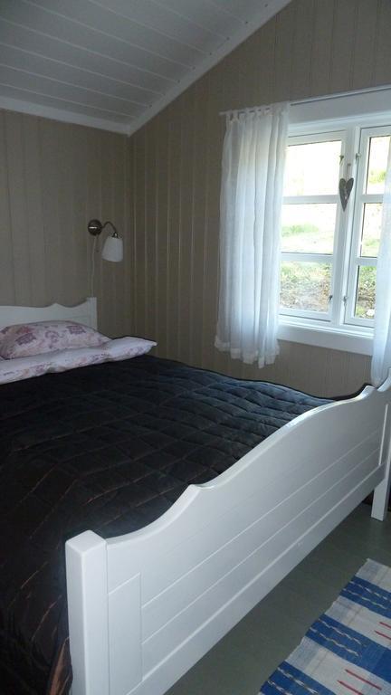 Tuddal Hyttegrend, Gamlestugu, Telemark Екстер'єр фото